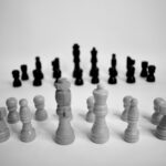 Know Your Chess Pieces’ Value to Triumph