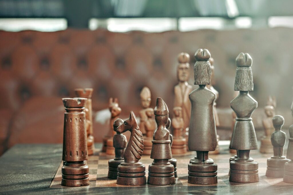 The Best Chess Sets for Beginners