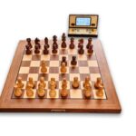 Understanding the ELO Chess Rating System