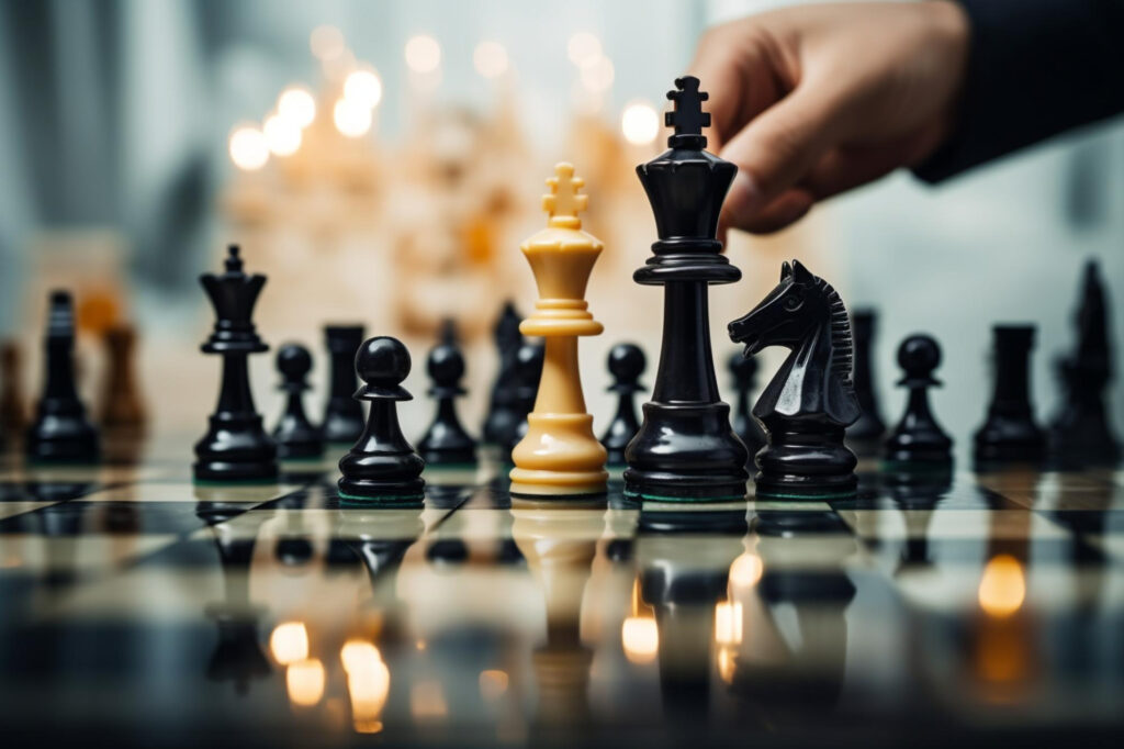 Active Pieces Are Vital to Win Chess Endgames