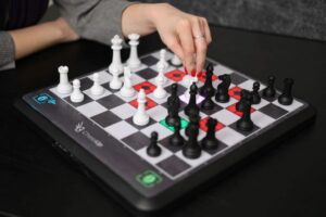 What Is a ChessUP Board and Why You Might Love One