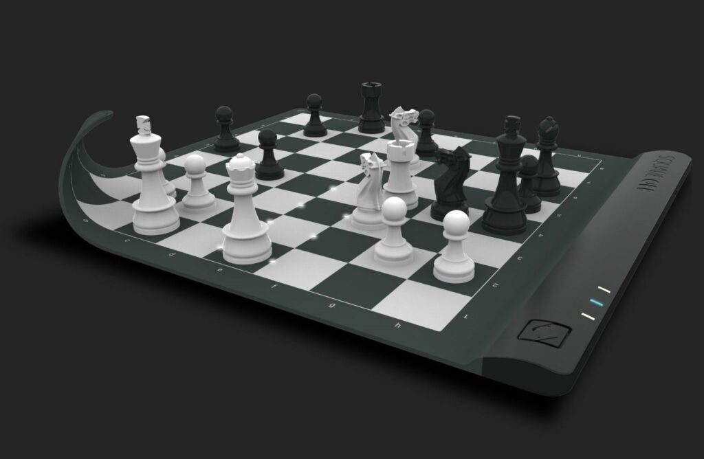Is a Square Off Chess Board Right for You?