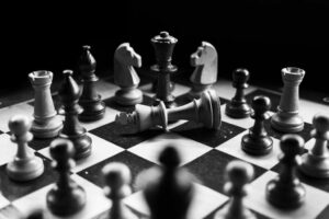 The Modern Chess Set: Choosing the Perfect One for Play