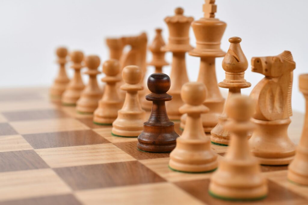 Should You Get a Custom Chess Set?